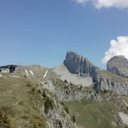 L'été commence pour l'Association touristique Aigle, Leysin et le Col des Mosses